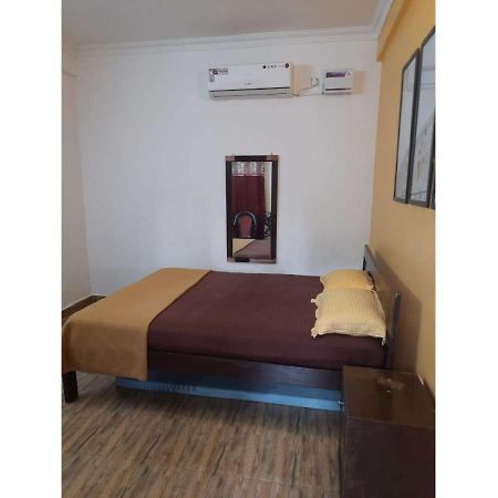 Beach Vibes Guest House Baga Luaran gambar