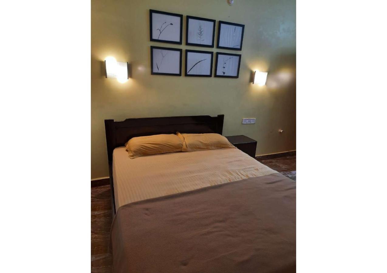 Beach Vibes Guest House Baga Luaran gambar