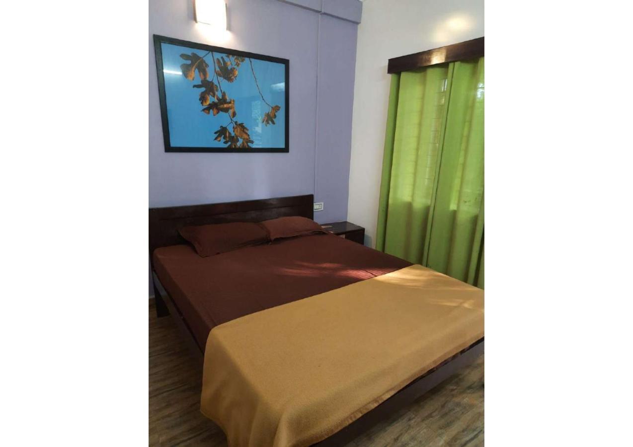 Beach Vibes Guest House Baga Luaran gambar