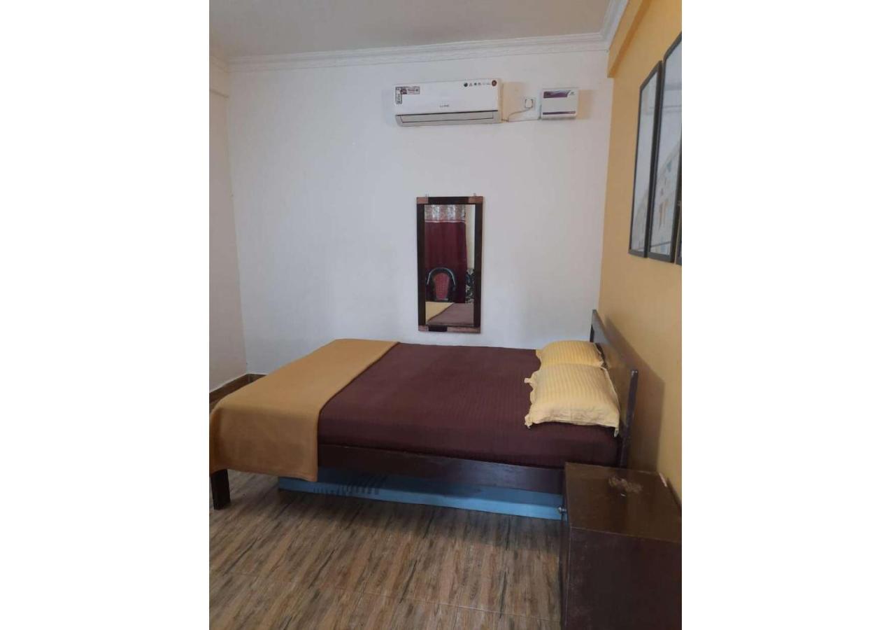 Beach Vibes Guest House Baga Luaran gambar